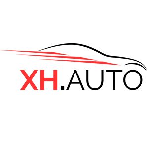 Logo von XH.AUTO