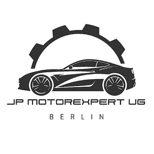 Logo von JP MOTORSERVICE UG