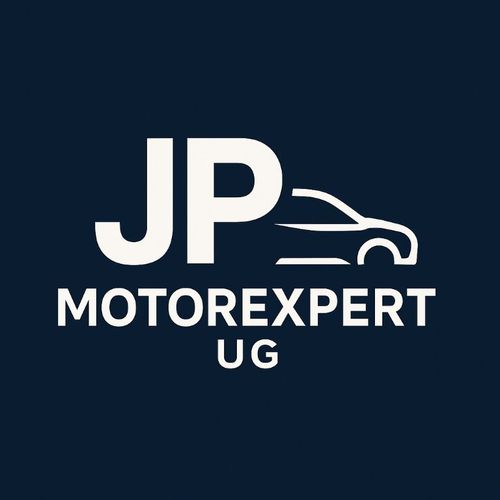 Logo von JP MOTORSERVICE UG