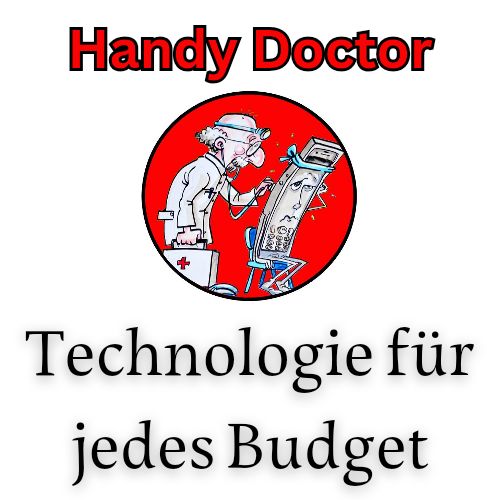 Logo von Handy Doctor Recklinghausen