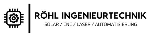 Logo von Röhl Ingenieurtechnik