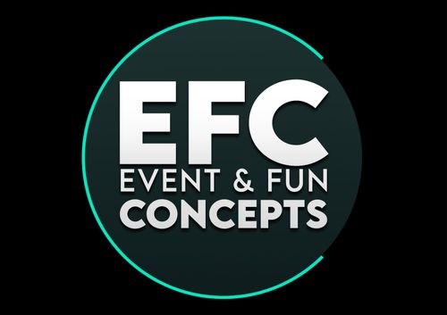 Logo von Event and Fun Concepts