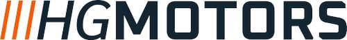 Logo von HG Motors