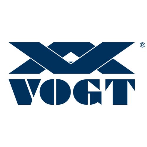 Logo von VOGT GmbH & Co. KG