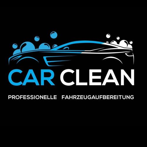 Logo von Car Clean Berlin