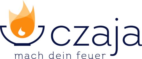 Logo von https://www.czaja-feuerschalen.de/