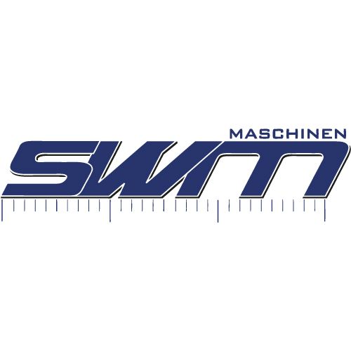 Logo von SWM Maschinen GmbH