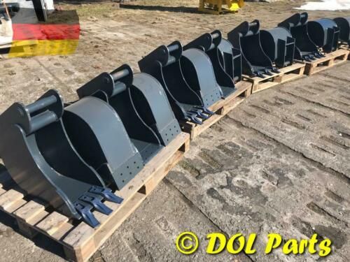 Logo von Dol-Parts Baggerteile