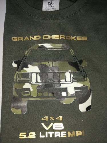 Logo von Jeepteile Karl UG