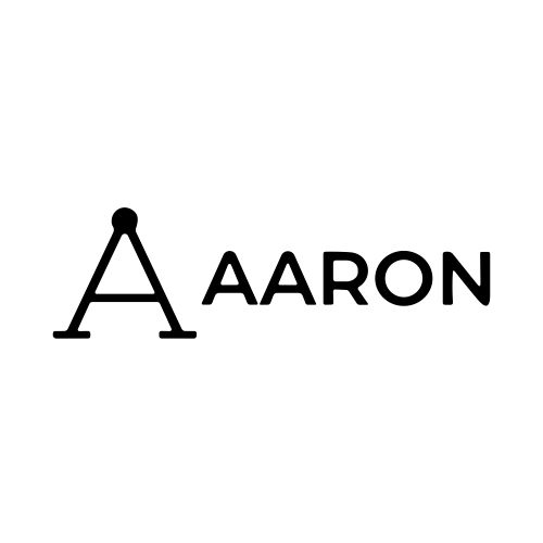 Logo von AARON GmbH