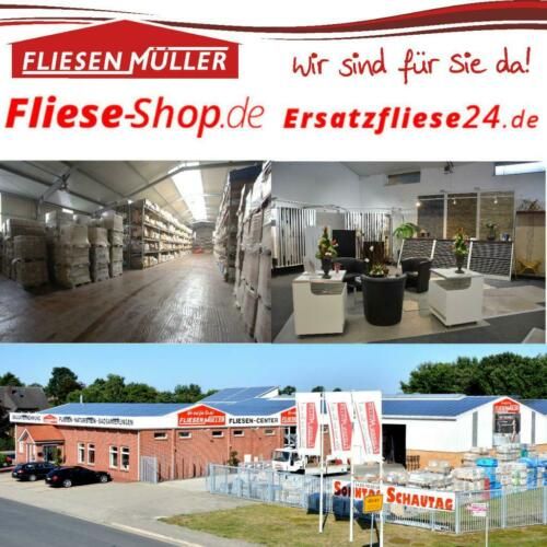 Logo von Fliesen Müller GmbH & Co. KG