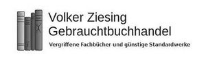 Logo von VZBuch.DE / Buchhandlung Volker Ziesing