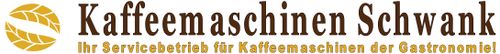 Logo von Kaffeemaschinen Schwank