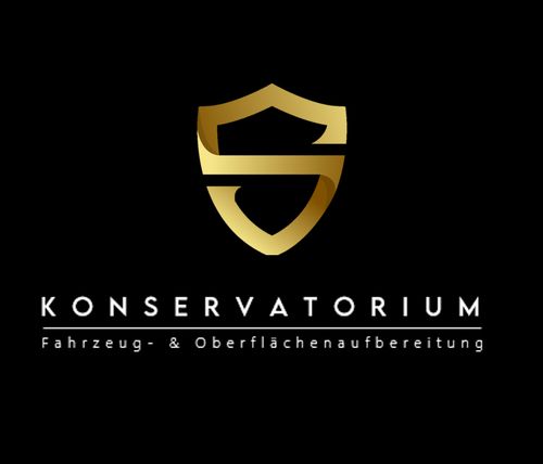 Logo von Das Konservatorium