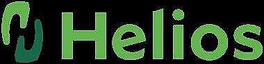 Logo von Helios Shared Services Center GmbH