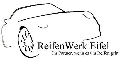 Logo von ReifenWerk Eifel