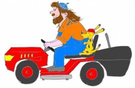 Logo von Helge Lorenzen Motorgeräte