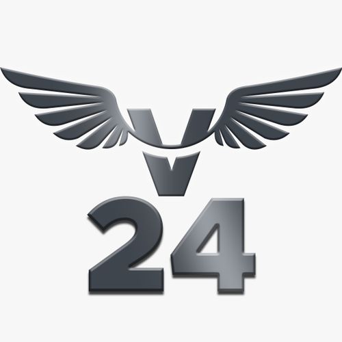 Logo von VENTURA 24