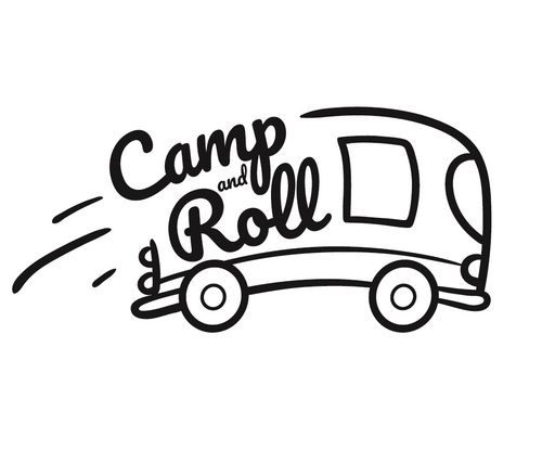 Logo von Camp & Roll 