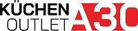 Logo von Küchen Outlet A30 GmbH & Co. KG