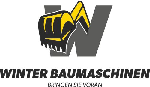 Logo von Winter Baumaschinen GmbH 