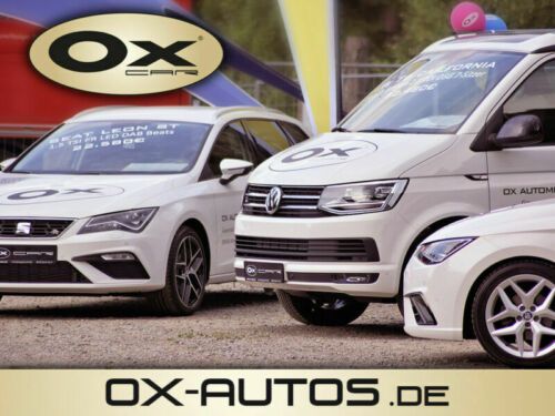 Logo von Ox Automobile GmbH
