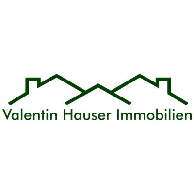 Logo von Valentin Hauser Immobilien