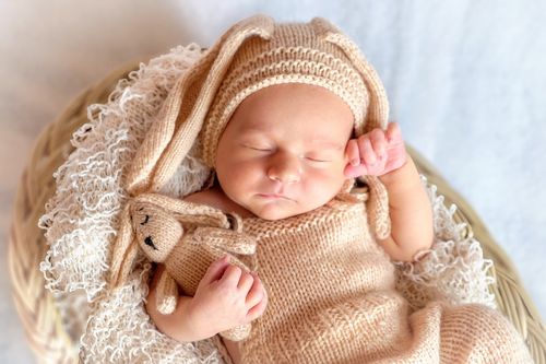 Logo von Baby Kind und mehr