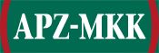 Logo von Alten- und Pflegezentren des Main-Kinzig-Kreises gemeinnützige GmbH
