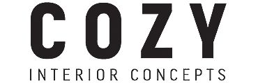 Logo von Cozy interior concepts - Gastronomiemöbel