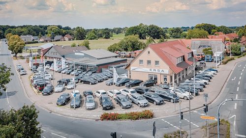 Logo von Autohaus Ersa Inh. Ertunc Sarigül 