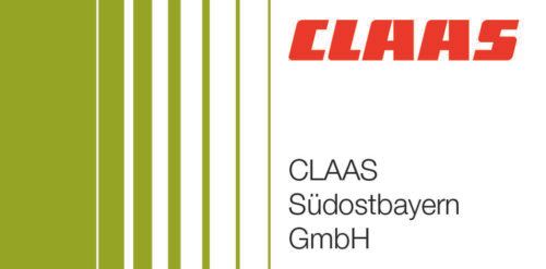 CLAAS Südostbayern GmbH