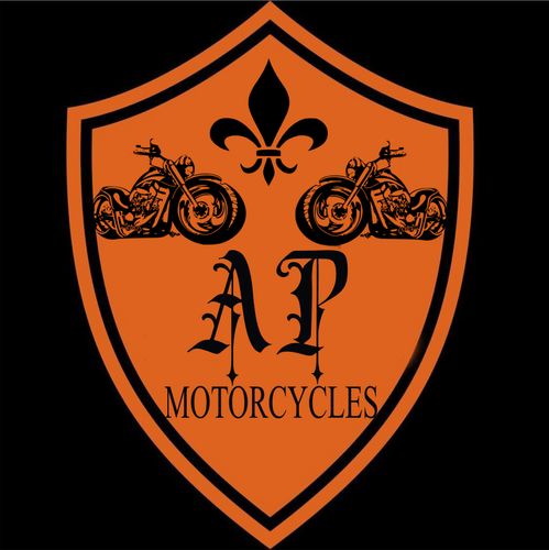 Logo von APMotorcycles
