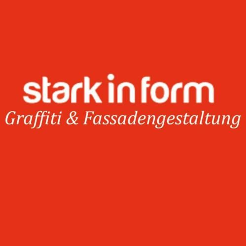 Logo von Starkinform Ihre Graffitiagentur