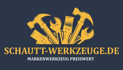 Logo von SCHAUTT-WERKZEUGE.DE