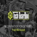 Logo von TechGearBox