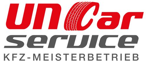 Logo von UN Carservice