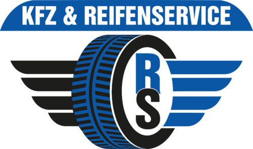 Logo von Kfz & Reifenservice RS