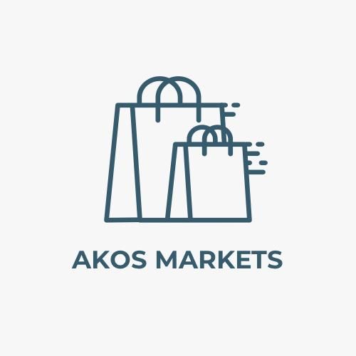 Logo von AkosMarkets