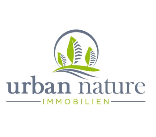 Logo von urban nature Immobilien