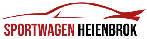 Logo von Sportwagen Heienbrok GbR