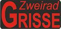 Logo von Zweirad GRISSE, Inhaber Jürgen Grisse