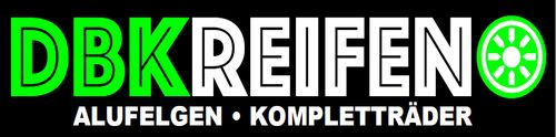 Logo von DBK Reifen