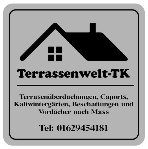 Logo von Terrassenwelt-TK