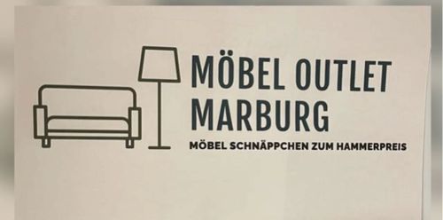 Logo von Möbel Outlet Marburg