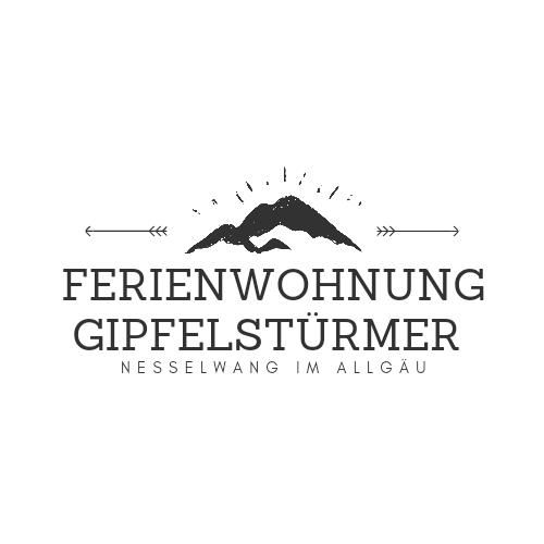 Logo von Ferienwohnung Gipfelstürmer