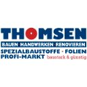 Logo von Thomsen Spezialbaustoffe