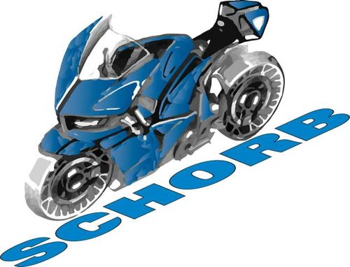 Logo von Motorrad Schorb GmbH
