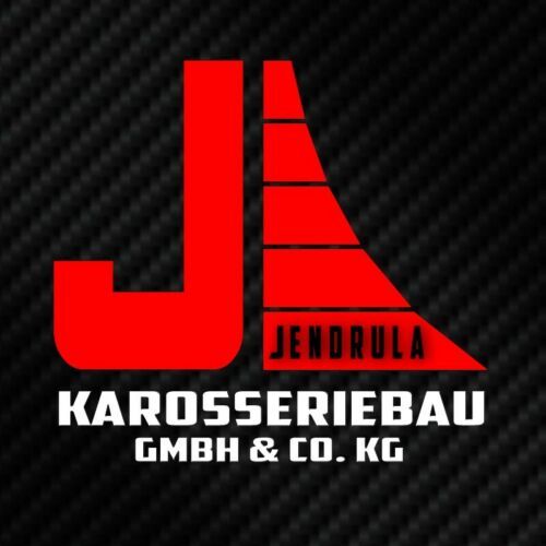 Logo von JENDRULA - Karosseriebau GmbH & Co. KG