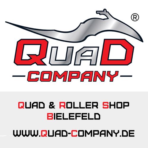 Logo von QUAD-COMPANY